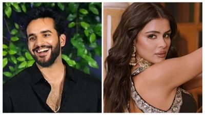 अभिषेक मल्हान ने प्रियंका चाहर चौधरी को दिया खुला चैलेंज, बोले- एक बार हमें बैटलग्राउंड में मिलिए...