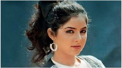 'मैंने तेरी यादों के जुल्फों में लगाए फूल...', Divya Bharti की हमशक्ल का वीडियो देख कंफ्यूज हुए फैन्स
