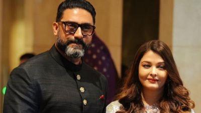 हमारा रिश्ता एक कॉम्पिटिशन... ऐश्वर्या राय संग ऐसा है अभिषेक बच्चन का रिश्ता, किए चौंकाने वाले खुलासे