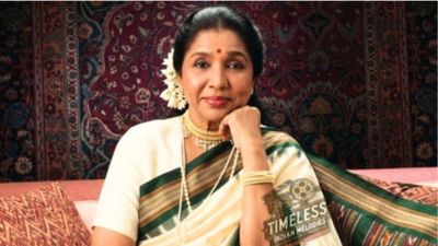 Asha Bhosle Net Worth: सुरों की ही रानी नहीं बिजनेस क्वीन भी थीं आशा भोसले, कुल संपत्ति जान लगेगा झटका