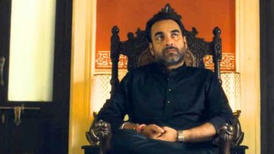 गद्दी की जंग अब बड़े पर्दे पर- पुरानी नहीं नई कहानी, नए बदले के साथ आ रही है 'मिर्जापुर: द मूवी' 