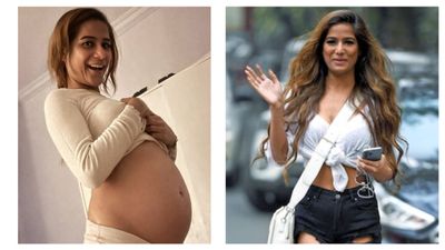 प्रेग्नेंसी में पूनम पांडे खा रही लोगों की भर भर गालियां, इस गंदी हरकत से भड़क उठे फैंस