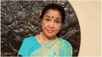 'वो लोग मुझसे चिढ़ते थे...', जब Asha Bhosle के बोल्ड गाने लोगों को नहीं आते थे रास