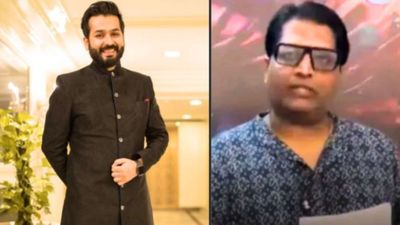 'Dhurandhar' फिल्म को 'Copy' बताने वाले संतोष कुमार को आदित्य धर ने भेजा लीगल नोटिस 