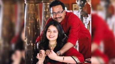 IAS Tina Dabi और उनके पति के बीच बढ़ी दूरियां, एक रात ने बदल दी दोनों की किस्मत