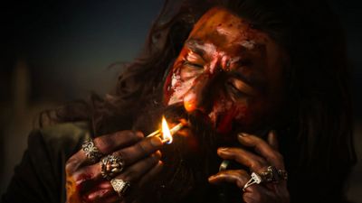 'Dhurandhar' का धमाका: 3000 करोड़ के क्लब में एंट्री, इतिहास के पन्नों में दर्ज हुआ नाम!