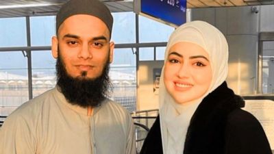 शौहर की वजह से ये काम करने पर मजबूर हुईं सना खान, 37 की उम्र में भेजा जा रहा है इस जगह