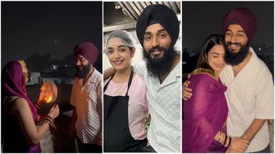 Kulhad Pizza Couple MMS Controversy Update | Sehaj Arora Deletes