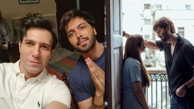 Kabhi Main Kabhi Tum Episode 27 Release Time In India How To Watch Hania Aamir Fahad Mustafa Kabhi Main Kabhi Tum Episode 27 Release Time In India How To Watch Hania Aamir Fahad Mustafa