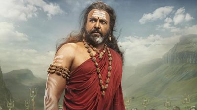 Kannappa Box Office Collection Day 4 Early Updates: Prabhas's Film Sees HUGE Dip On Mon, Inches Close To 25Cr