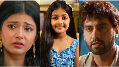 Yeh Rishta Kya Kehlata Hai Upcoming Twist & May 2025 Spoilers: Baby