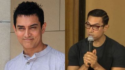 25 IPS Officers Visit Aamir Khan's Bandra Residence; Actor's Team Reveals Real Reason Behind It