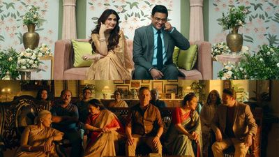 Aap Jaisa Koi Ending Explained: Did Shrirenu & Madhu Marry In The End? Here's When To Watch