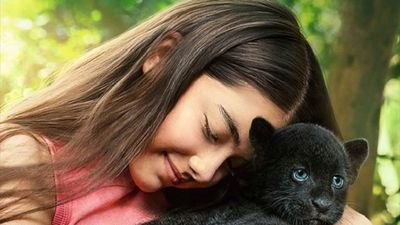 Watcho Premieres Comedy-Adventure Film 'Autumn and The Black Jaguar' 