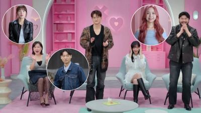 Better Late Than Single Ending Explained: Yi Do Vs Ji Yeon; Joeng-Mok Chooses..? Did We Get Any Couples?