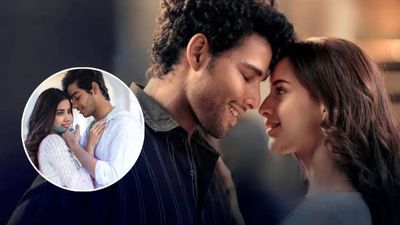 Dhadak 2 Early Box Office Report Day 1: Will Siddhant-Triptii's Sequel BEAT Dhadak's Opening Day Figures? 