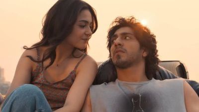 Saiyaara Collection Day 11 Early Trends: 250 NOT OUT! Ahaan-Aneet's Film Bags 2nd Highest Grosser Of 2025 Spot