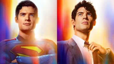 Superman FIRST Reviews Ahead Of India Release: David Is 'Best Man Of Steel' In 'Whacky' DC Superhero Film