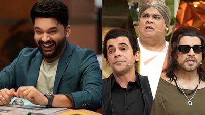  The Great Indian Kapil Show Season 3 Episode 5 Guests Names: Who Will Appear In The Next Ep Of Netflix Show? 