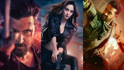 War 2 Trailer First Review: Hype Alert! Jr NTR Is The Real 'Show' Stealer In Hrithik-Kiara's Sequel 