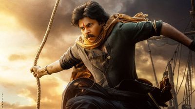 Hari Hara Veera Mallu: Hit Or Flop? Audience Verdict On Pawan Kalyan's Period Action Adventure Film