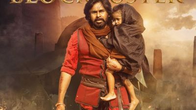 Hari Hara Veera Mallu Box Office Collection Day 3 Early Updates: Pawan Kalyan's Film Hits 60Cr On Sat