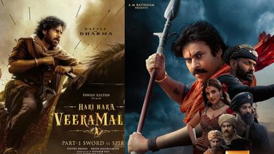 Hari Hara Veera Mallu Hindi Box Office Day 1 Prediction: Pawan’s Film To Mint 4 Times More Than Kuberaa |EXC