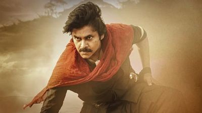 Hari Hara Veera Mallu Box Office Collection Day 1 Hindi: Pawan’s Film Sees Poor Start; Fails To Beat Kuberaa