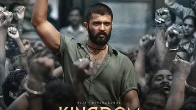 Kingdom First Review: Vijay Delivers A Powerful Performance In This Gripping Masterpiece; Every Twist Is….