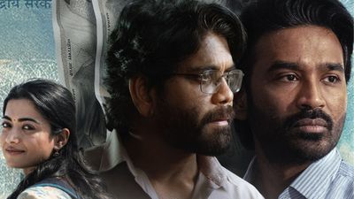 Kuberaa OTT Release Time: When & Where To Watch Dhanush's Film Online?