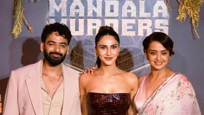 Mandala Murders Ending Explained: Who Dies, Ananya Or Rea? Cliffhanger Will Leave You SHOCKED