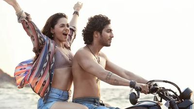 Saiyaara Box Office Collection Day 3 Prediction: Will Ahaan-Aneet’s Film Touch 100Cr In Opening Weekend? | EXC