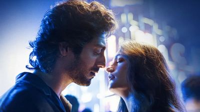 Saiyaara Ending Explained: Did Vaani Die? Vaani & Krish Have A Happy Ending? Here's What Happened