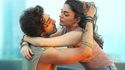 Saiyaara Box Office Collection: Hit Or Flop, Budget, Records; Everything To Know About Ahaan-Aneet's Film