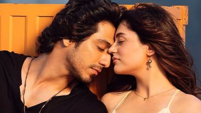 Saiyaara Morning Occupancy Day 4: Ahaan-Aneet’s Film Refuses To Slow Down On 1st Monday; Creates HUGE RECORD