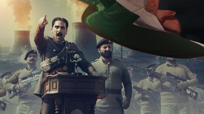 Salakaar Teaser, OTT Release Date & Platform: Here's When & Where To Watch The Film Online?   