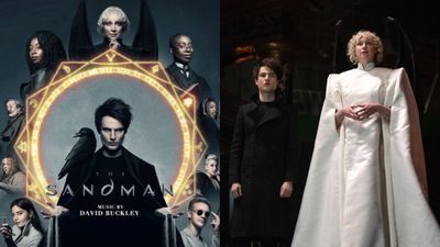 The Sandman 2 Volume 2 Online Streaming: How To Watch Final Season Episodes 7-11 In Hindi Dubbed? STEPS