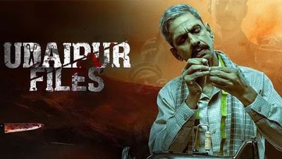 Udaipur Files Box Office Day 1 Prediction: Vijay Raaz’s Film To See Slow Start Amid Clash With Maalik & AKG
