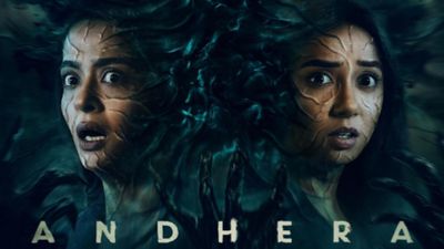 Andhera 2025 Release Date, Platform: Trailer OUT; Here’s When Andhera Season 1 Will Premiere - Plot, Cast