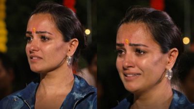 Chhoriyan Chali Gaon Day 1 August 4 Preview: Why Anita Hassanandani CRIED On First Night In The Village?