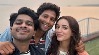 Dhadak 2 Box Office Collection Day 2 Early Updates: Siddhant-Triptii's Film Sees Growth On Weekend