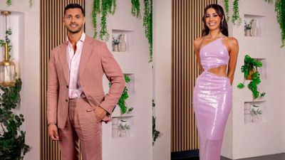 Love Is Blind UK Season 2 Reunion Recap: Why Did Kal & Sarover Split