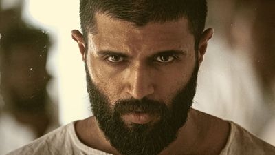 Kingdom Box Office Collection Day 3 Early Updates: VIjay Deverakonda's Film Hits 30Cr On Saturday