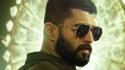Kingdom Box Office Collection Day 5 Early Updates: Will Vijay Deverakonda's Film Hit 50Cr On Monday?