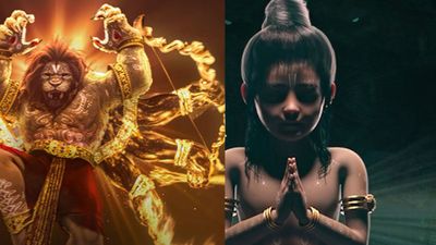 Mahavatar Narsimha Box Office Collection Today: Film Witnesses Jump On Friday, Inches Closer To...