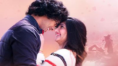 Mannu Kya Karegga: Audiences Can’t Stop Falling In Love With Saachi Bindra’s On-screen Freshness In Humnava 