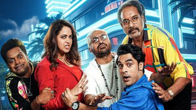 Nadikar Now Streaming On OTT: Where To Watch Tovino Thomas And Soubin Shahir Movie Online