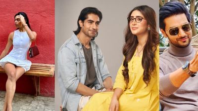 Bade Achhe Lagte Hain 4: Shakti Arora's Co-star To Enter As Harshad Chopda's Rishabh Girlfriend