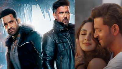 War 2 First Review: Hrithik Roshan-Jr NTR Starrer Termed As ‘Sure Shot Hit’- Kiara Advani Is Just For…