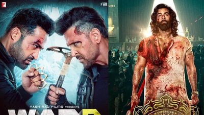 War 2 North America Advance Booking Collection Final: Did Hrithik’s Film Beat Animal’s Pre-Sales Collection?